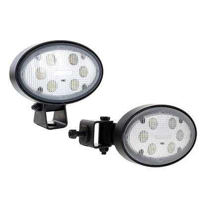 Available in 1000/1500/2000 Lumen.